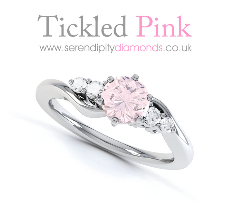 TickledPinkEngagementRings.jpg