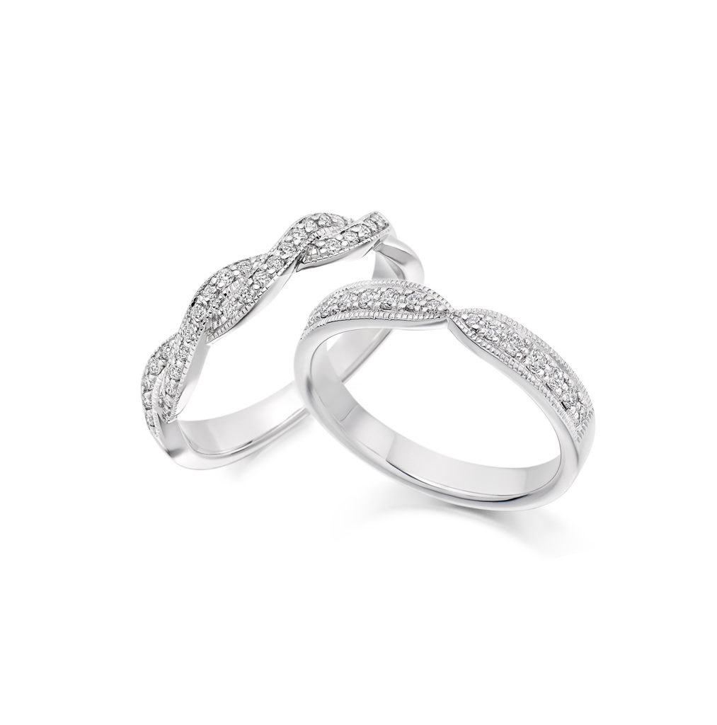 10 Top Tips for Eternity Rings