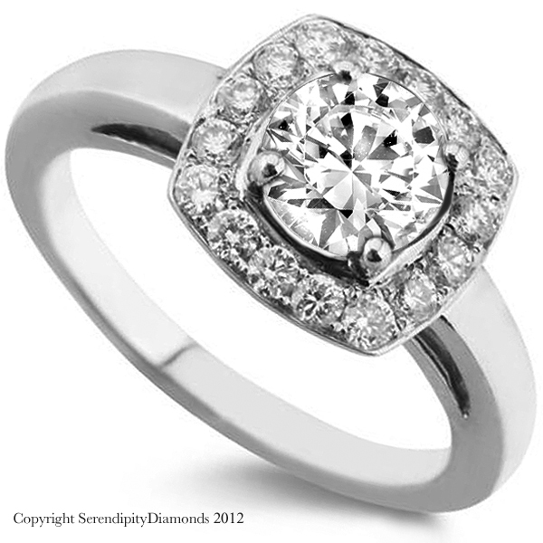 Peachy Keen for Birthday Bling