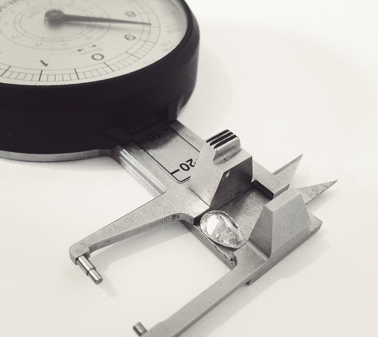 How to Measure a Diamond Useful Tips