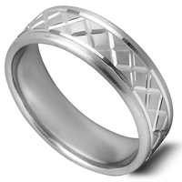 RWW121_X-pattern-wedding-ring-1