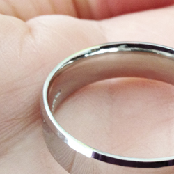 Mens wedding ring size z