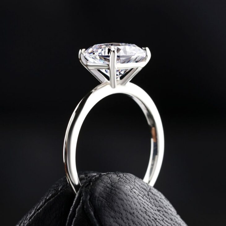 How are Engagement Rings Priced? Trade Secrets of a Jeweller