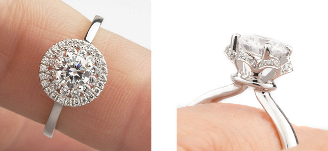 Ultimate Vintage Engagement Rings - 8 Winning Designs