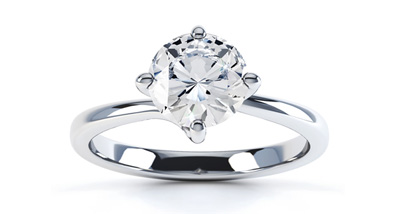 Twist-Engagement-Ring-Four-Claws