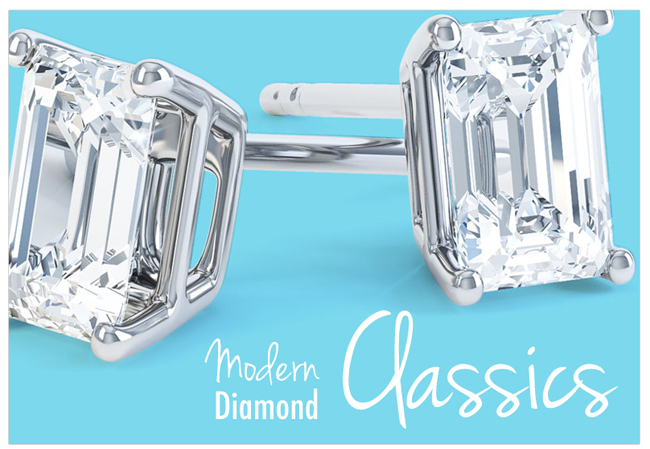 10 Top Diamond Stud Earrings For Understated Elegance