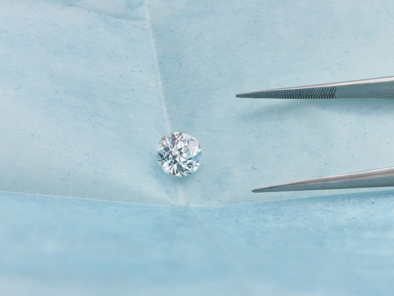 Old Cut Diamonds? Antique, Victorian and European Cut Diamonds