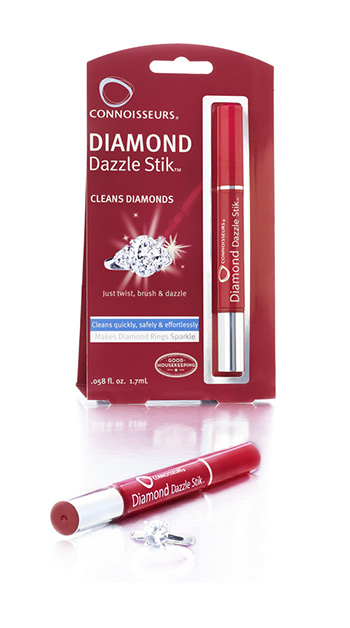 Connoisseurs Diamond Dazzle Stik