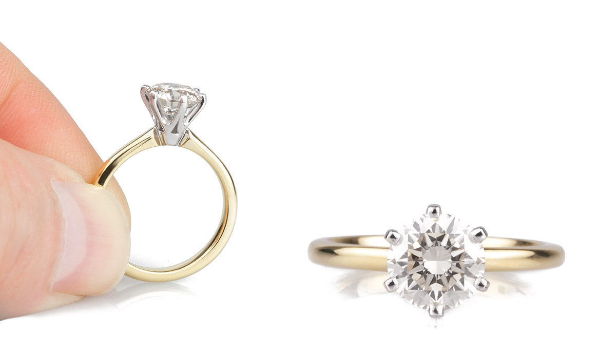 How Much Does Engagement Ring Cost In Addition To Checking Local 