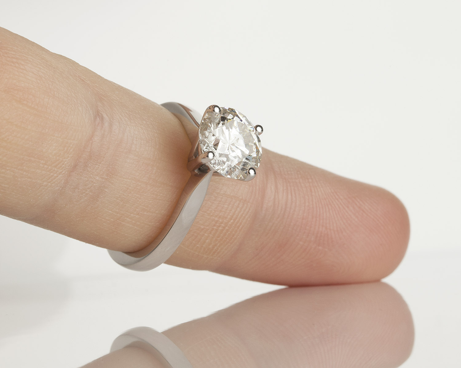 The Average Price Of An Engagement Ring How Much Should It Cost 