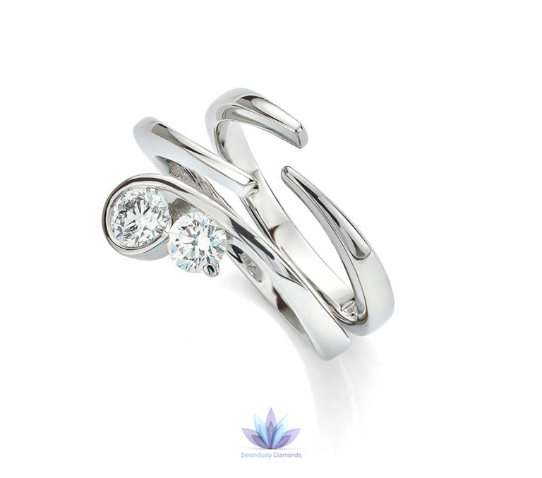 Skinny Fingers and Big Knuckles Is Your Wedding Ring Too Big?