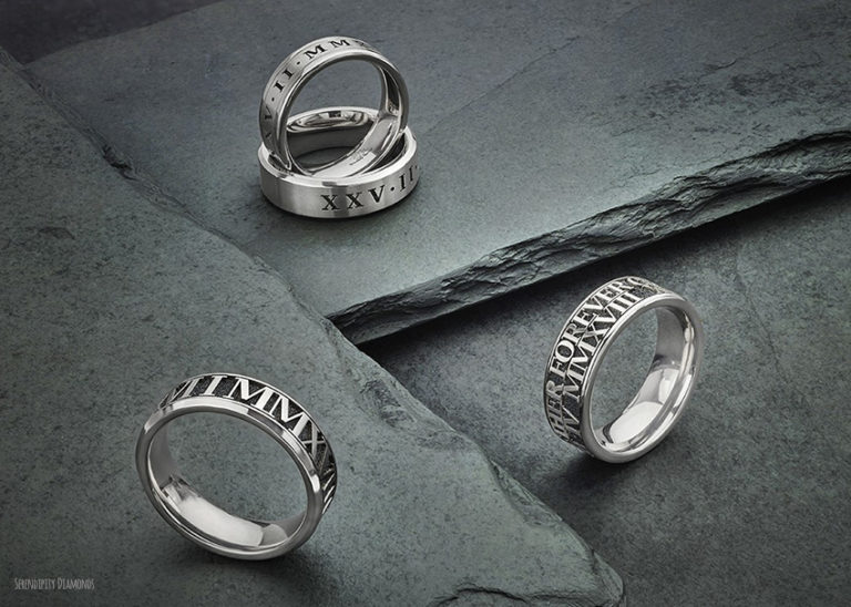 Best Wedding Bands for Working Hands Durable Wedding Rings