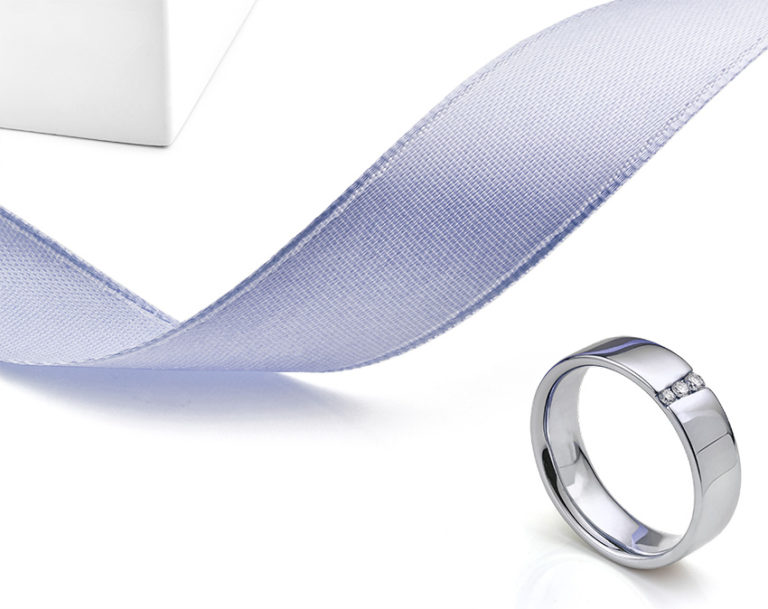 ReDesigning Your Old Wedding Ring Creating a New Dream Ring