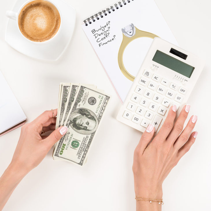 This Is Why You Don T Need An Engagement Ring Calculator