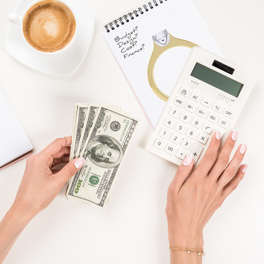 This Is Why You Don T Need An Engagement Ring Calculator