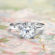 Replica Engagement Rings - 'Fake' Travel  Rings and Replacement Rings
