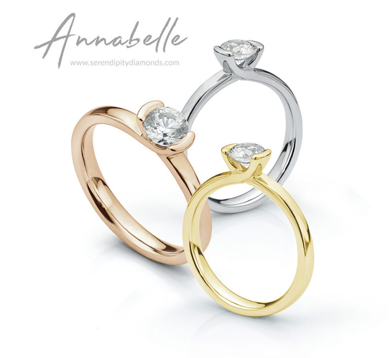 What Does Solitaire Mean Solitaire Diamond Definition