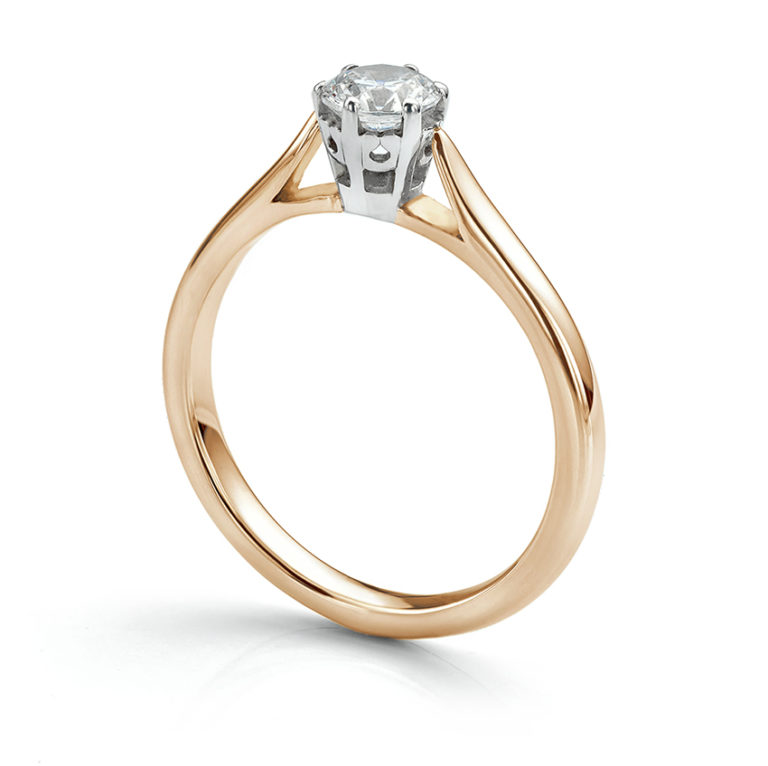 What Does Solitaire Mean Solitaire Diamond Definition