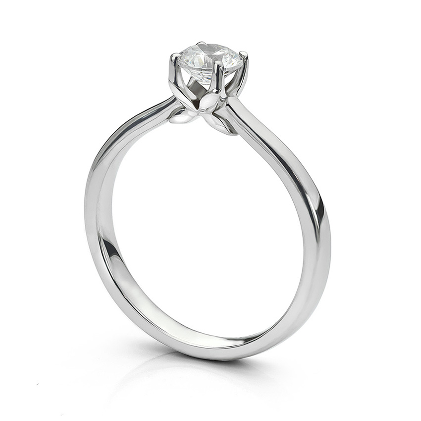 What types of diamond cuts are best for my engagement ring? | BriteCo  Jewelry Insurance