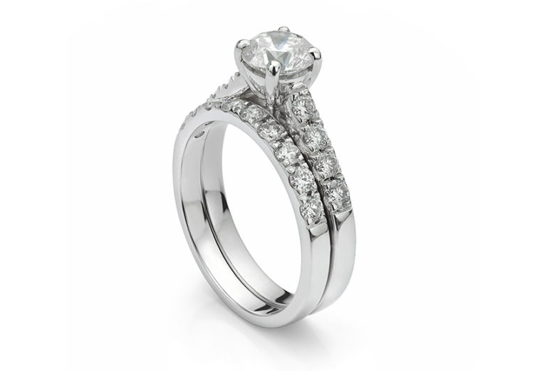 Remaking a Ring How Much Does it Cost? ReModelling a Ring