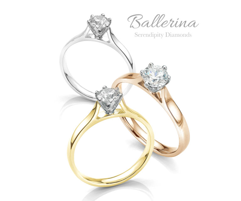Rex Setting What is the Rex Setting? - Crown Settings for Engagement Rings