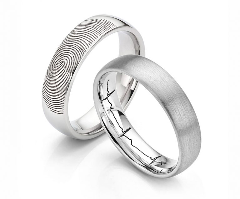 Creating an Ashes Ring in 5 Simple Steps Serendipity Diamonds