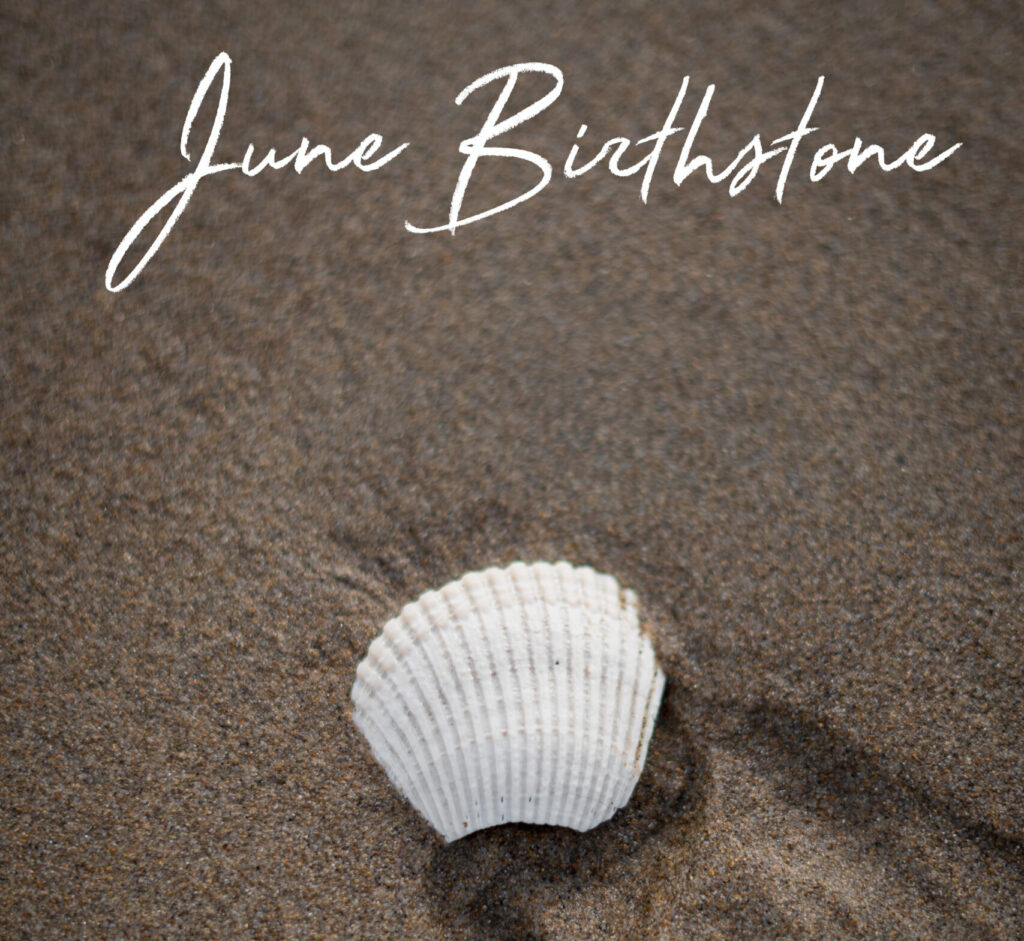 June birthstone