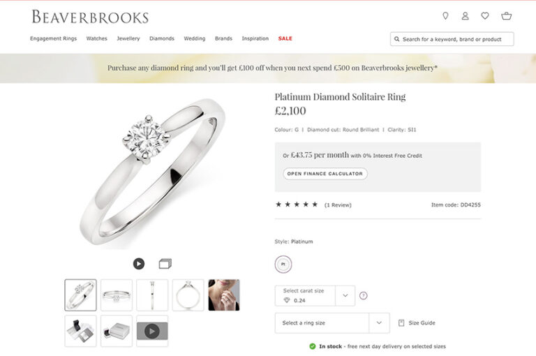 Should You Spend On How Much Money Should An Engagement Ring Cost