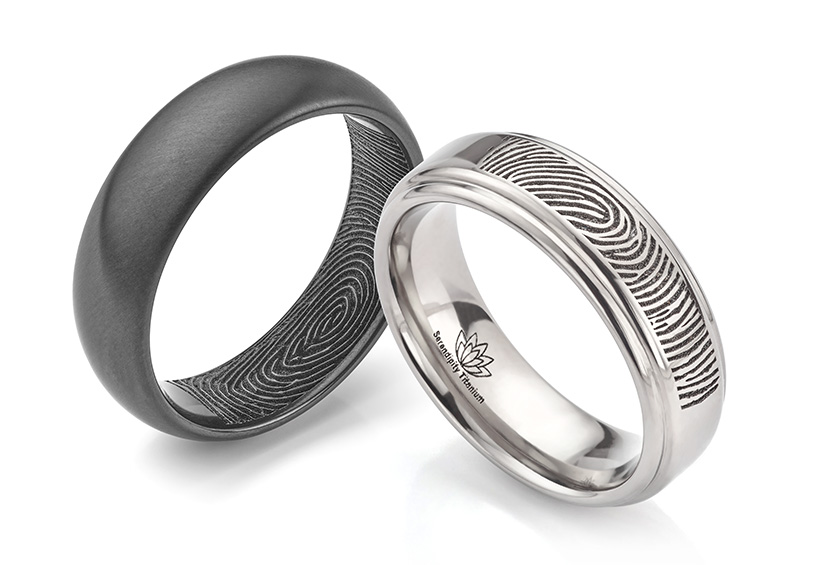 Black Zirconium vs