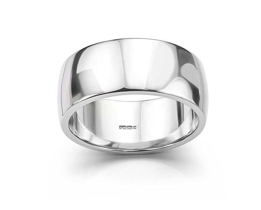 What Are Cigar Band Rings Bold Gold And Rolled To Impress 