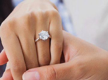 Engagement Ring Guides