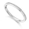 0.33cts Fully Channel Set Round Diamond Eternity Ring 0.33cts Fully Channel Set Round Diamond Eternity Ring