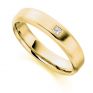 0.06cts Princess Cut Diamond Men 0.06cts Princess Cut Diamond Men
