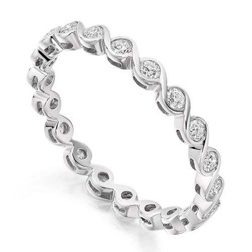 Ready-to-Wear Eternity Rings