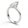 1 carat marquise diamond engagement ring side view 1 carat marquise diamond engagement ring side view