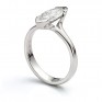 1 carat marquise diamond engagement ring side view 1 carat marquise diamond engagement ring side view