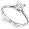0.51cts J SI1 Certified 4 Claw Engagement Ring 0.51cts J SI1 Certified 4 Claw Engagement Ring