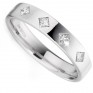 0.25cts Four Stone Diamond Wedding Ring 0.25cts Four Stone Diamond Wedding Ring