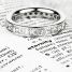 What is an eternity ring?