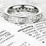 What is an eternity ring?