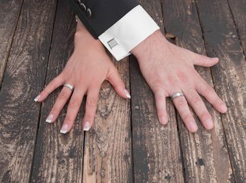 Wedding Rings Guidance