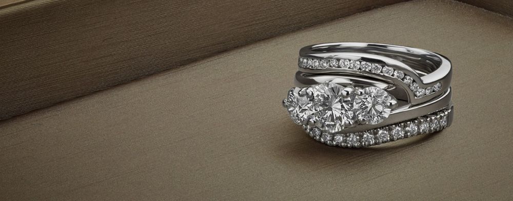 Custom shaped wedding rings Custom shaped wedding rings and bespoke shaped wedding rings