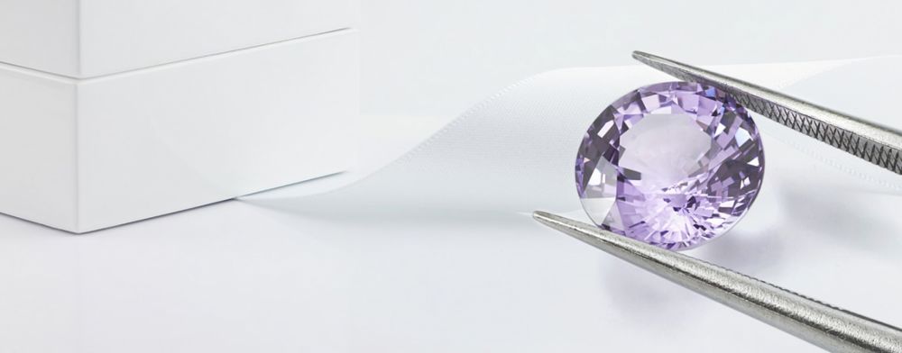 Bespoke Spinel Rings - Custom Made Spinel Ring Styles