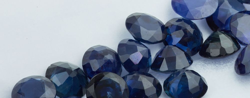 Blue Sapphires for Sale