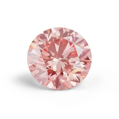 Lab-Grown Coloured Diamonds 