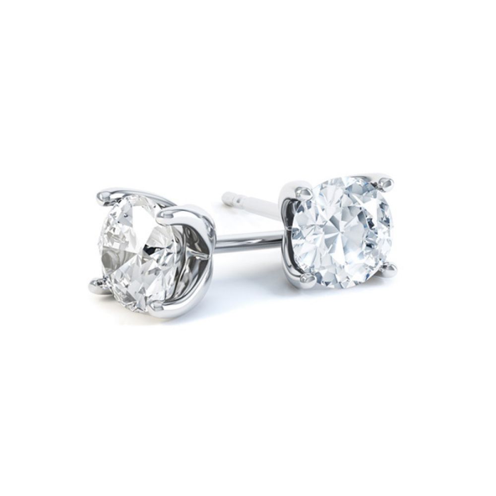 Paris - Lab-Grown Diamond Earrings Paris - Lab-Grown Diamond Earrings