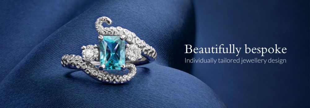 Bespoke Engagement Rings