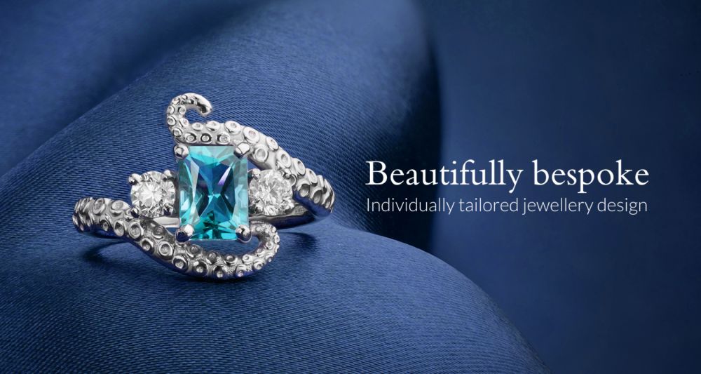 Bespoke Engagement Rings