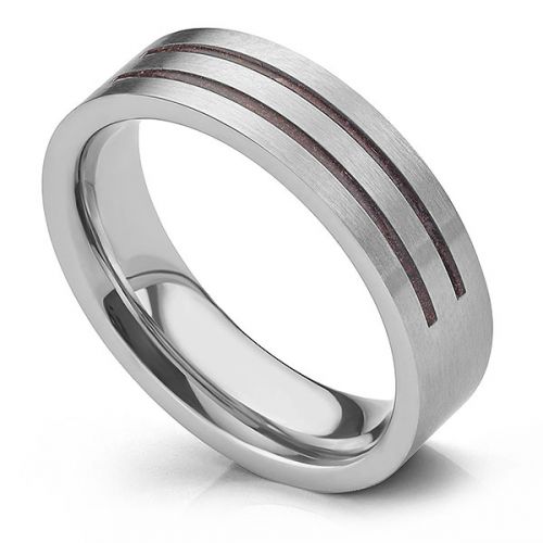 Memorial Rings 