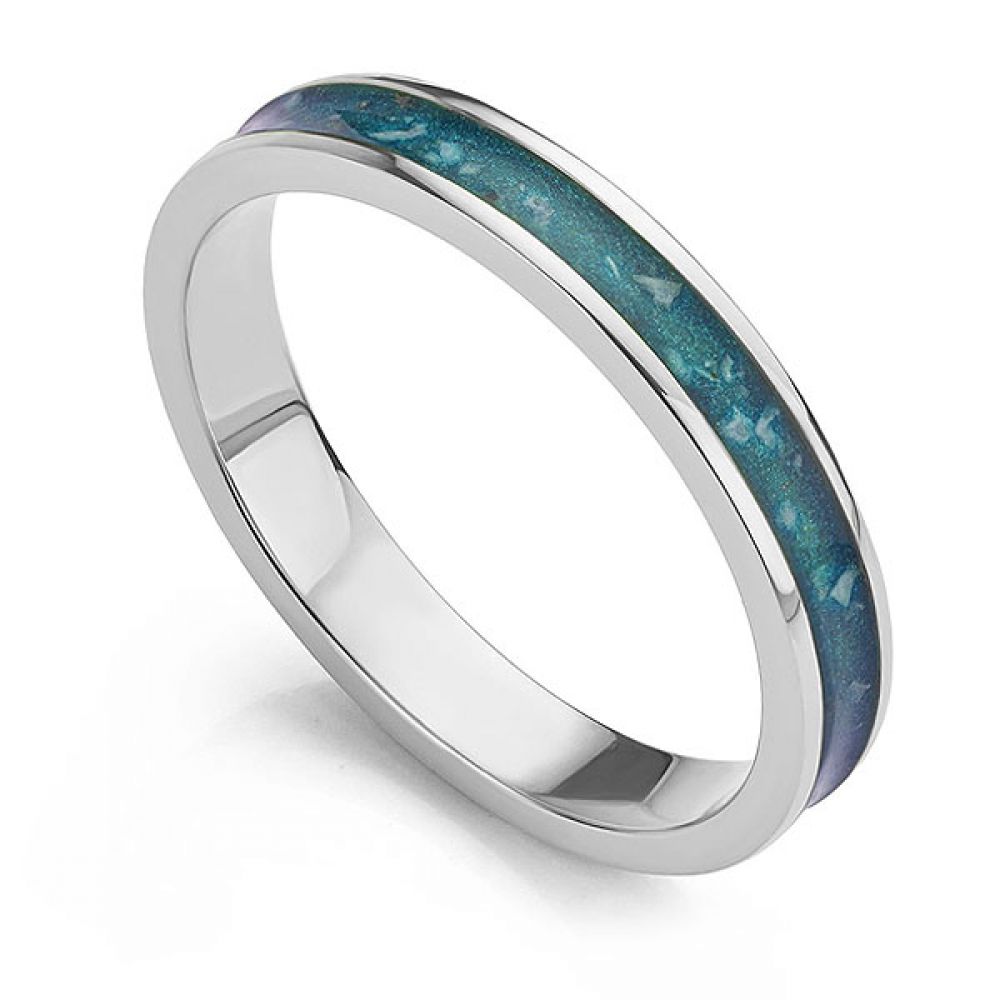 Endless Channel Ashes Ring Endless Channel Ashes Ring